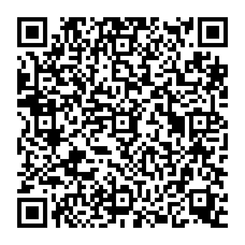 QR 코드
