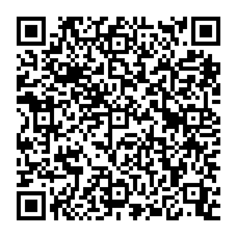 QR 코드