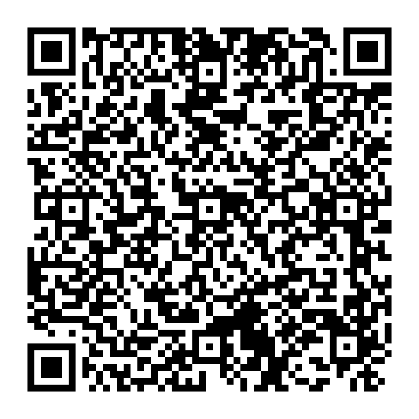 QR 코드