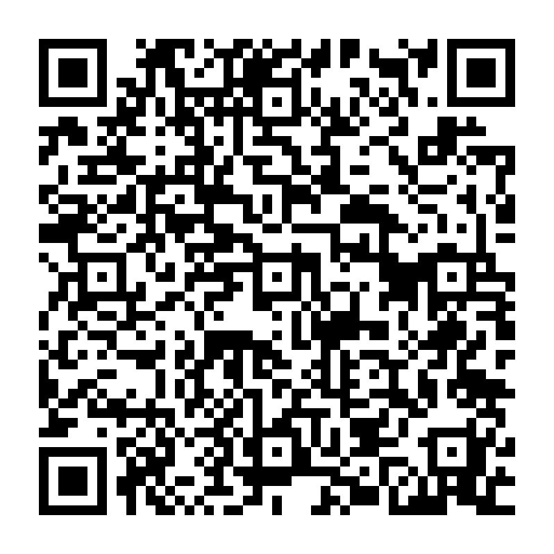 QR 코드