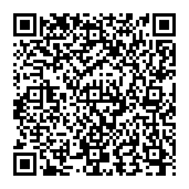 QR 코드