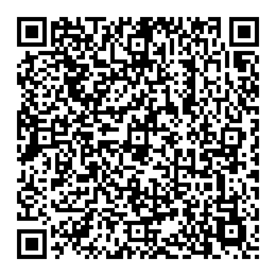 QR 코드