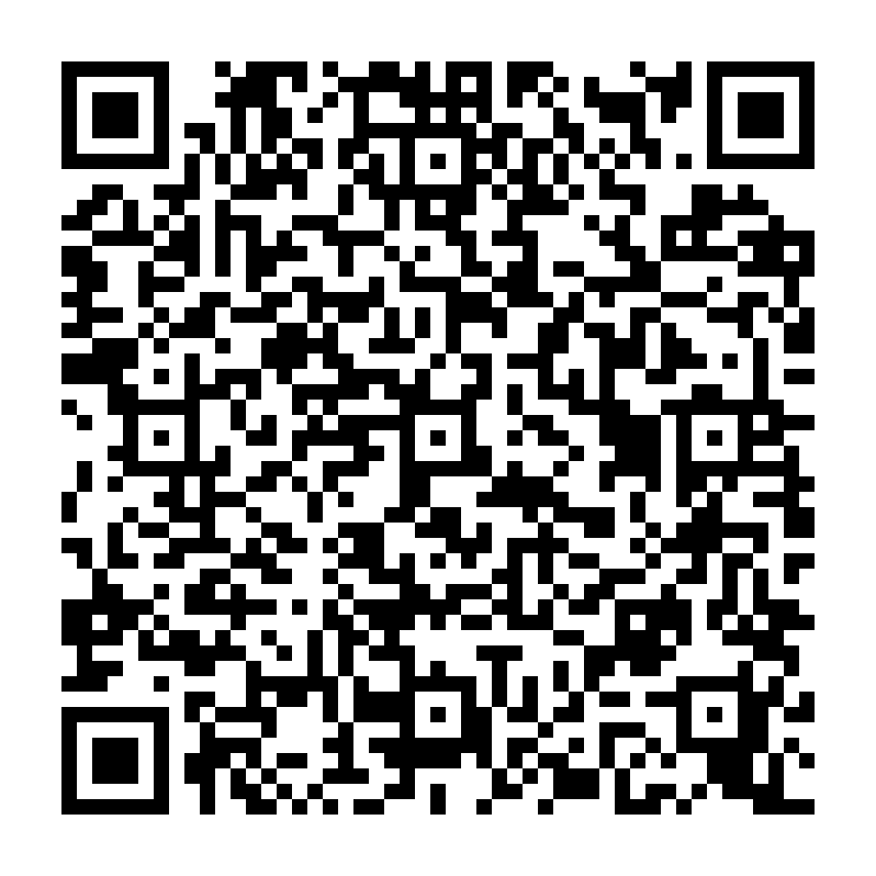 QR 코드
