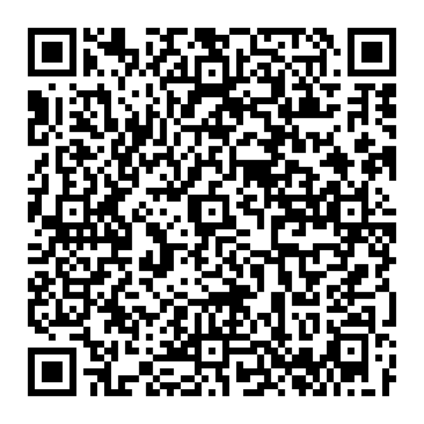 QR 코드