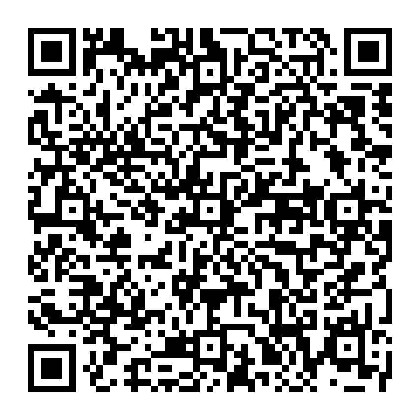 QR 코드