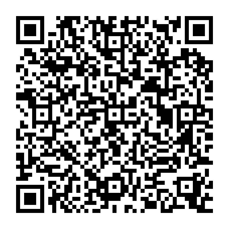 QR 코드
