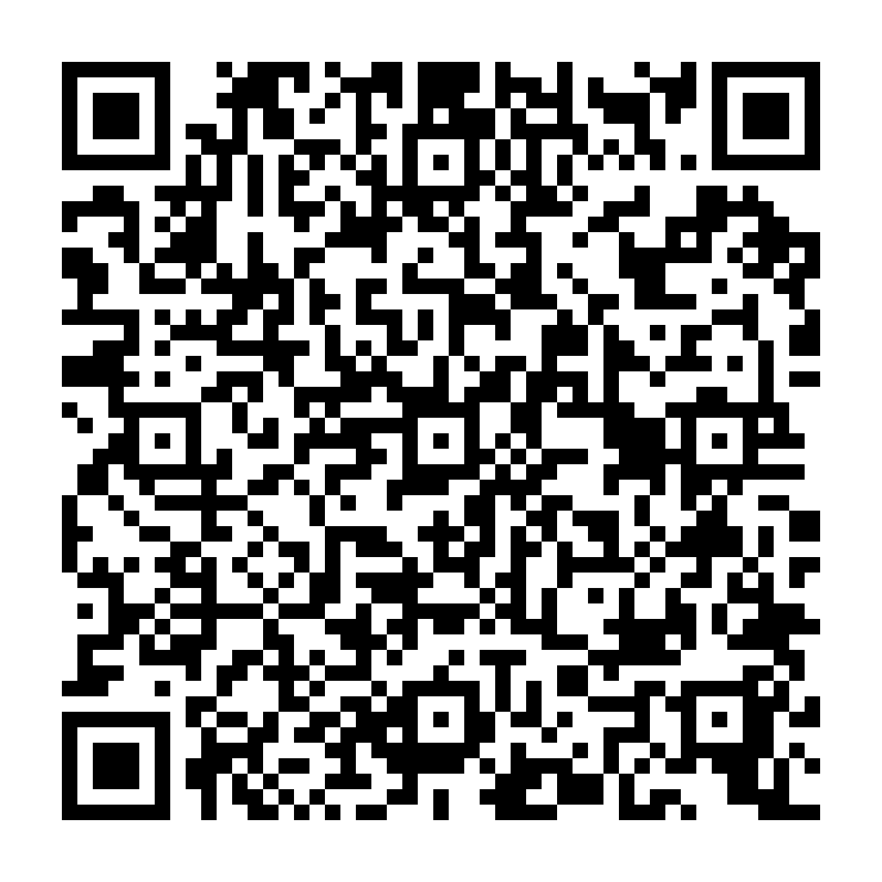 QR 코드