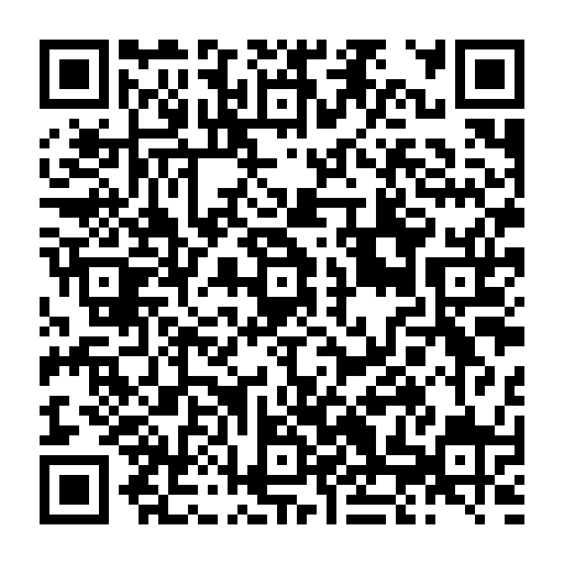 QR 코드