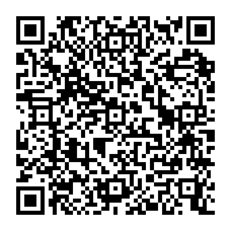 QR 코드