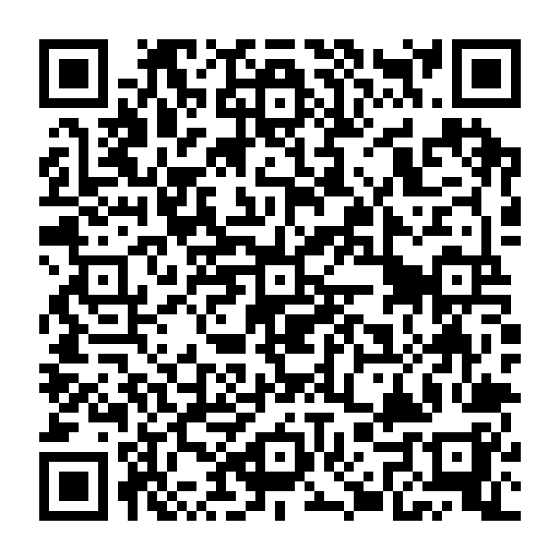 QR 코드