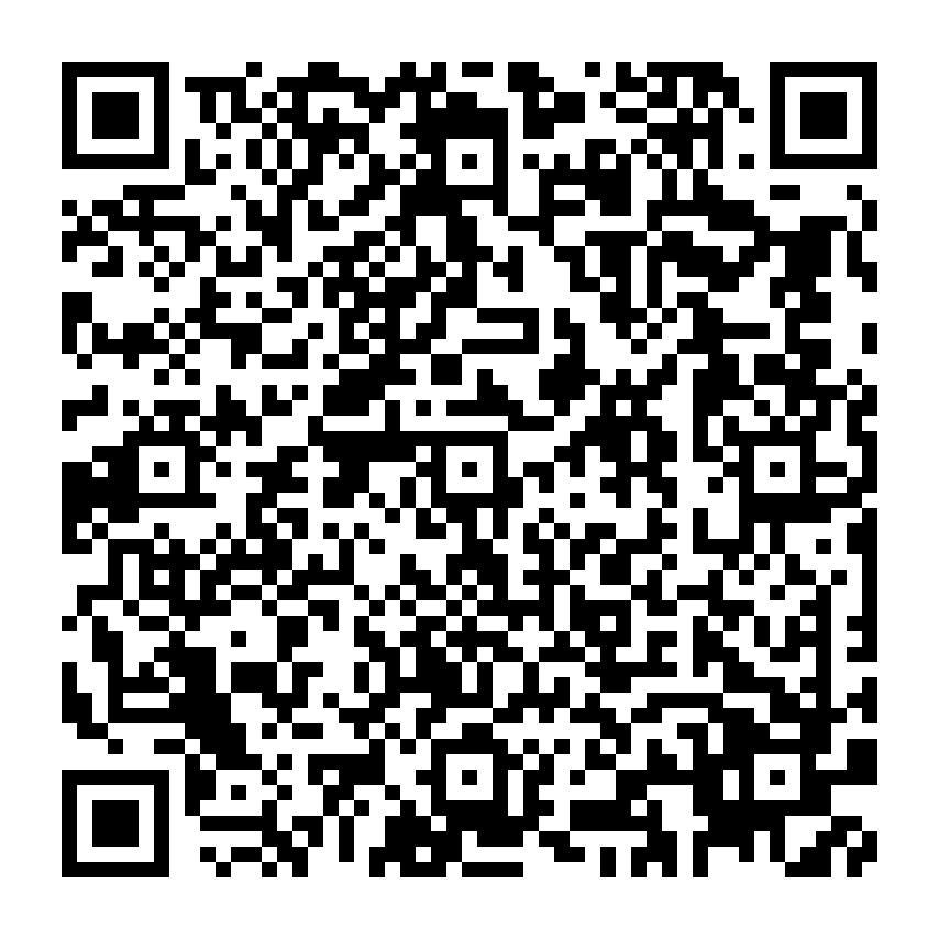 QR 코드