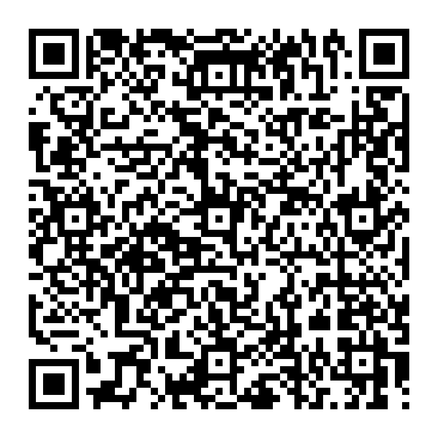 QR 코드