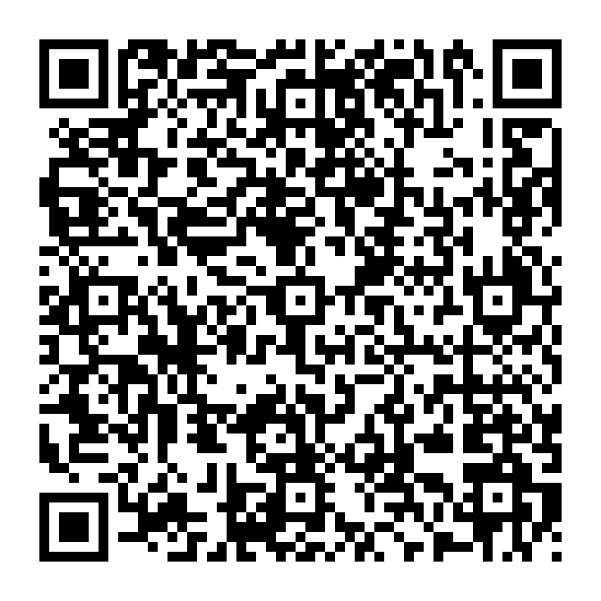 QR 코드