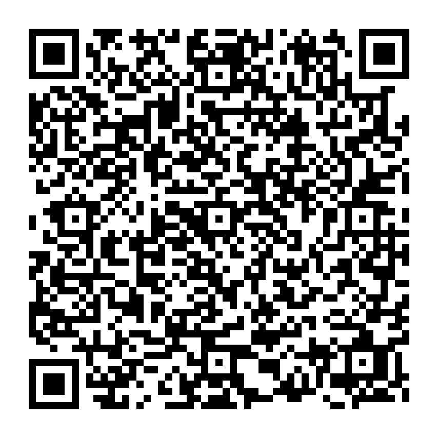 QR 코드