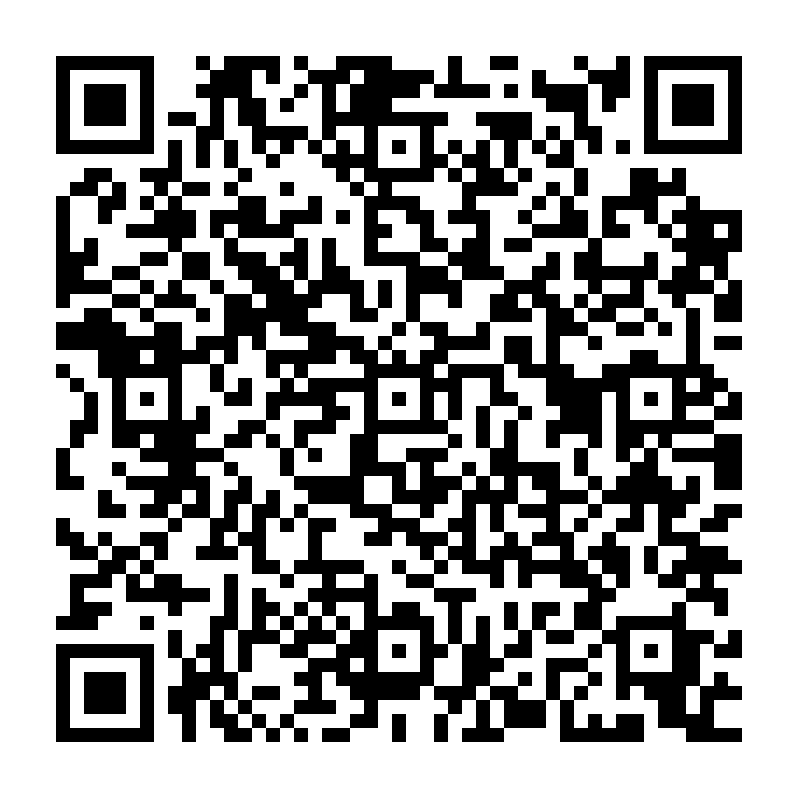 QR 코드