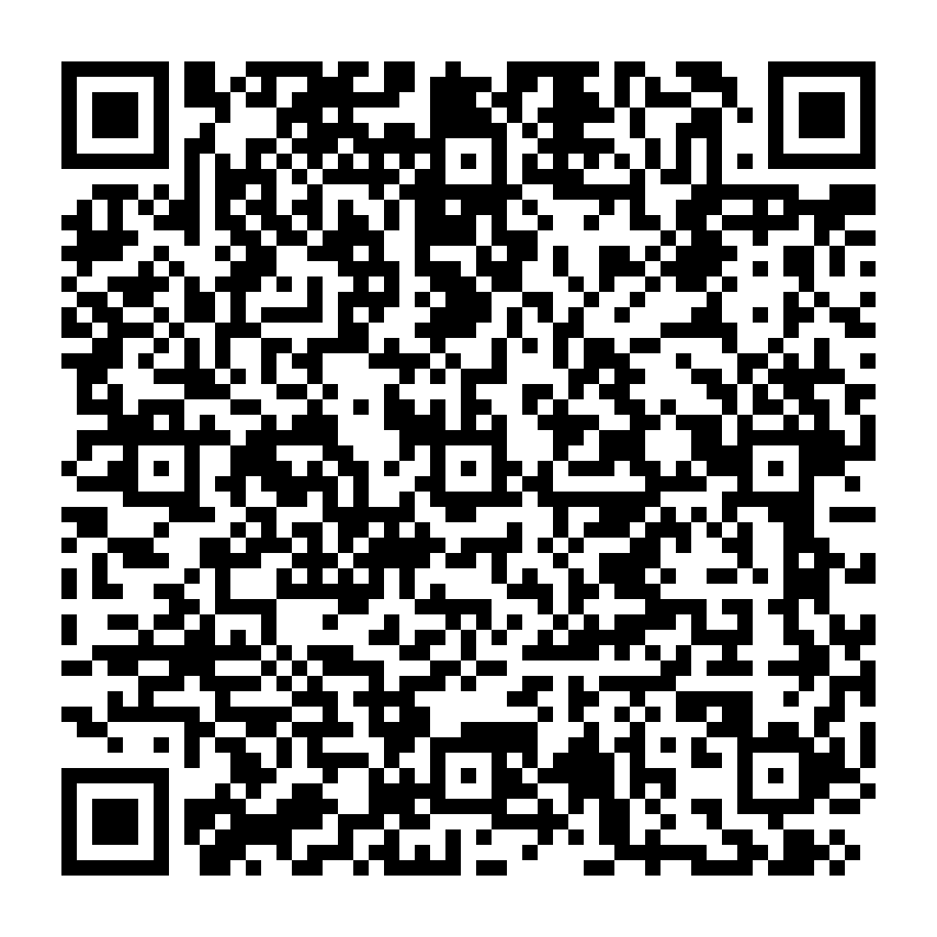 QR 코드