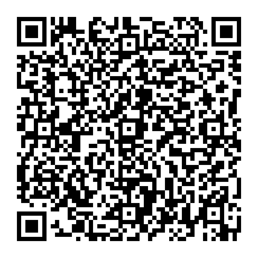 QR 코드