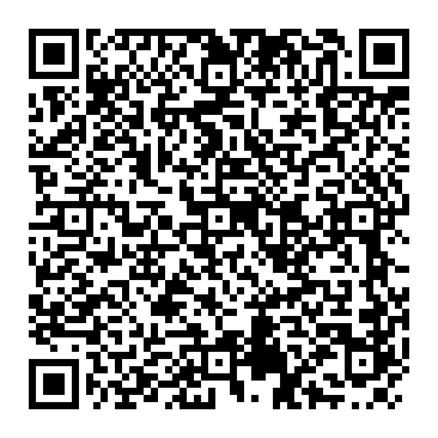 QR 코드