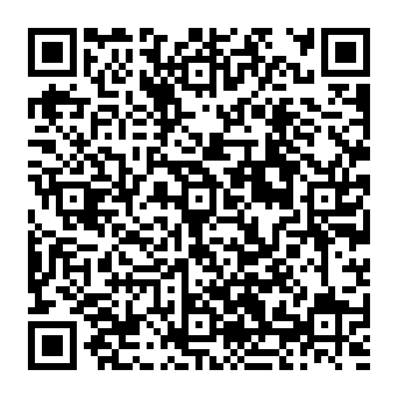 QR 코드
