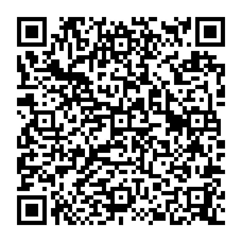 QR 코드