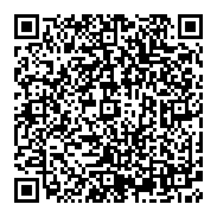 QR 코드