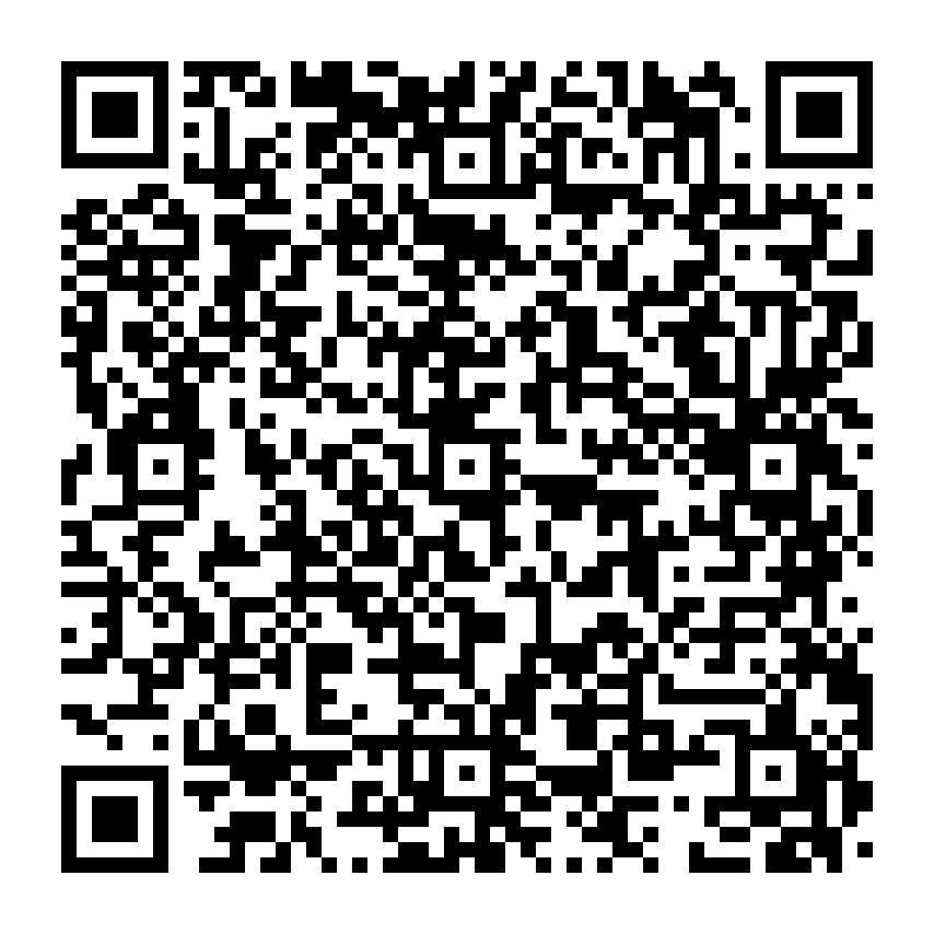 QR 코드