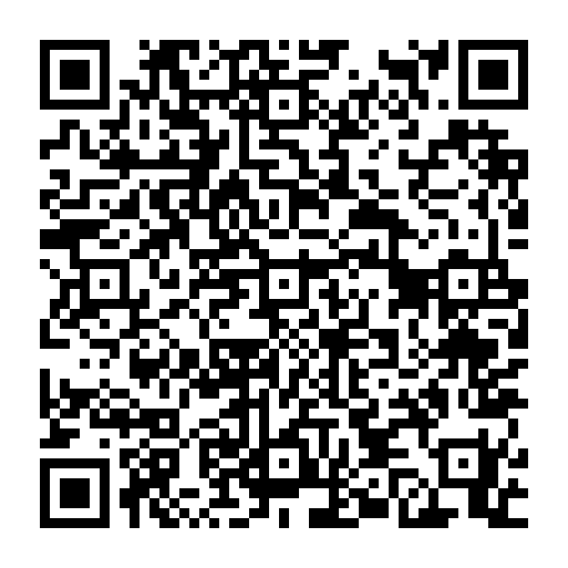 QR 코드