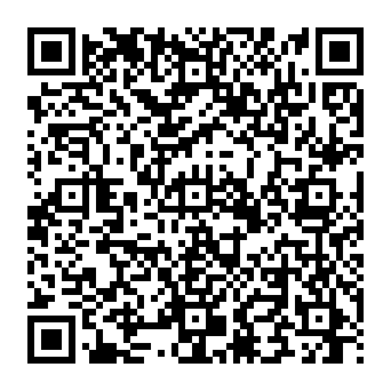 QR 코드