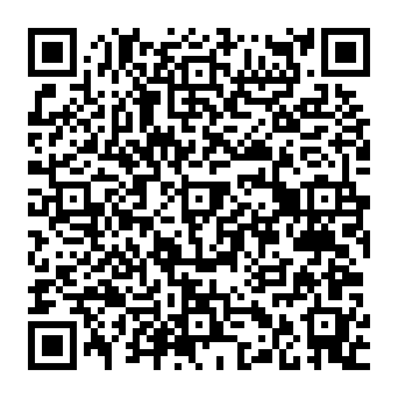 QR 코드