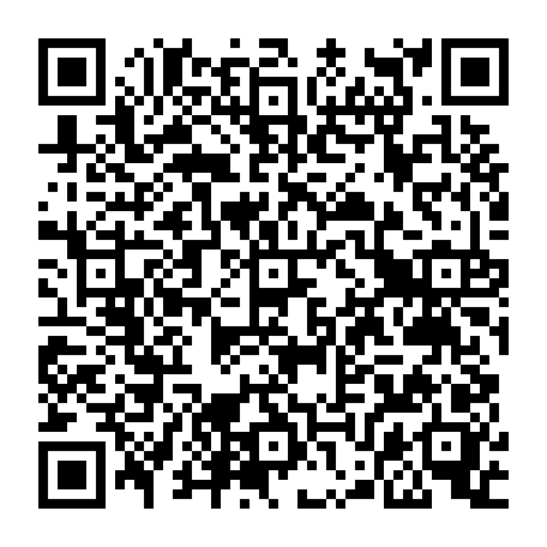 QR 코드
