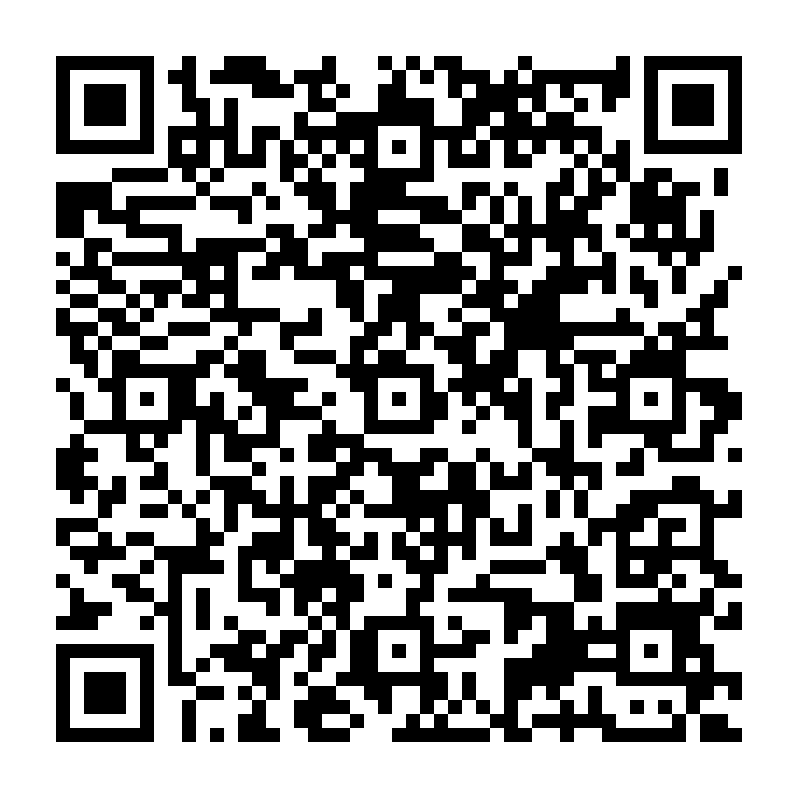 QR 코드