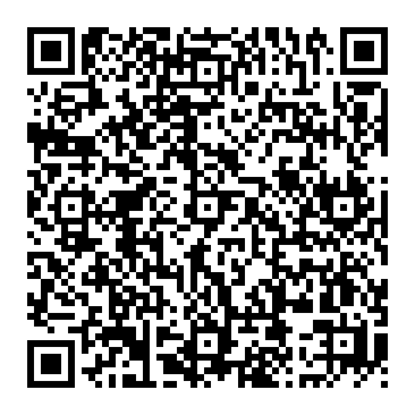 QR 코드