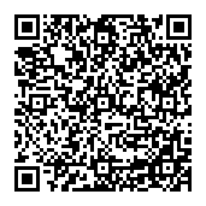 QR 코드