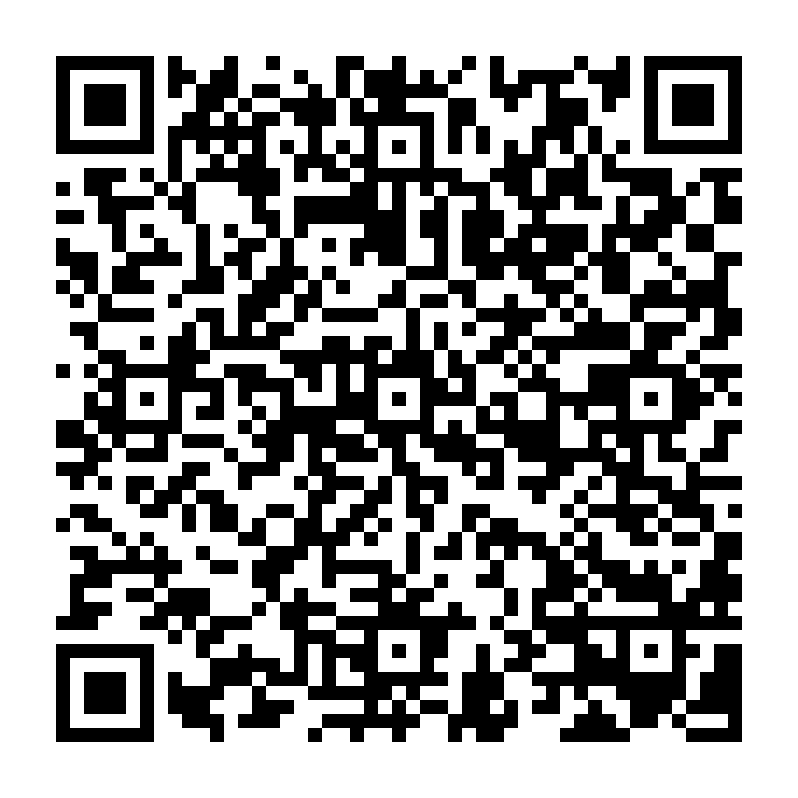QR 코드