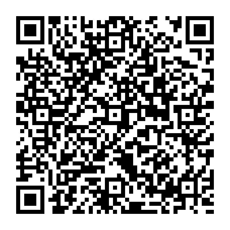 QR 코드
