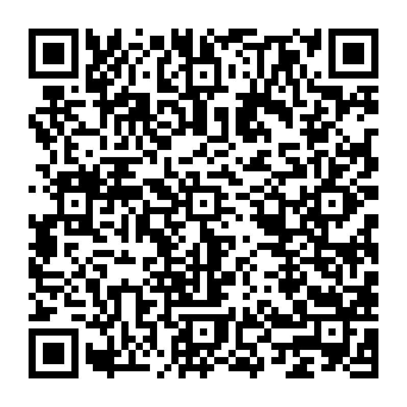 QR 코드
