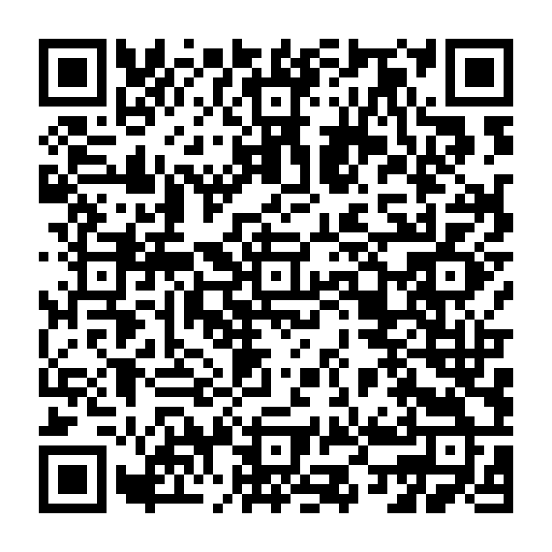 QR 코드