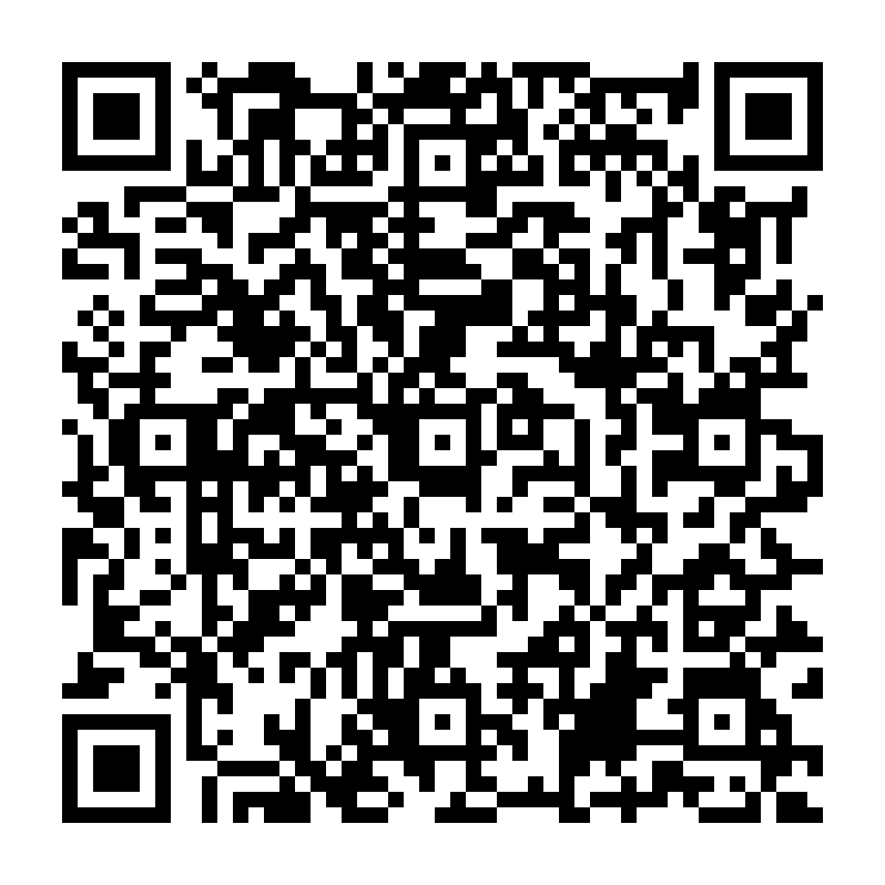 QR 코드