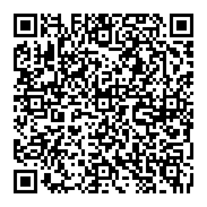 QR 코드