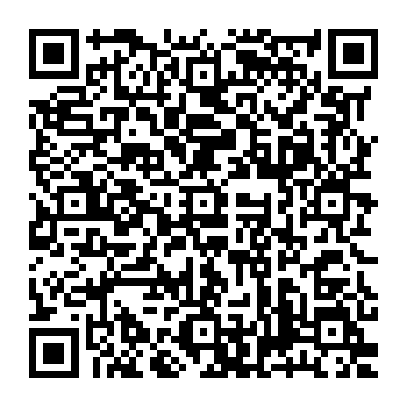 QR 코드