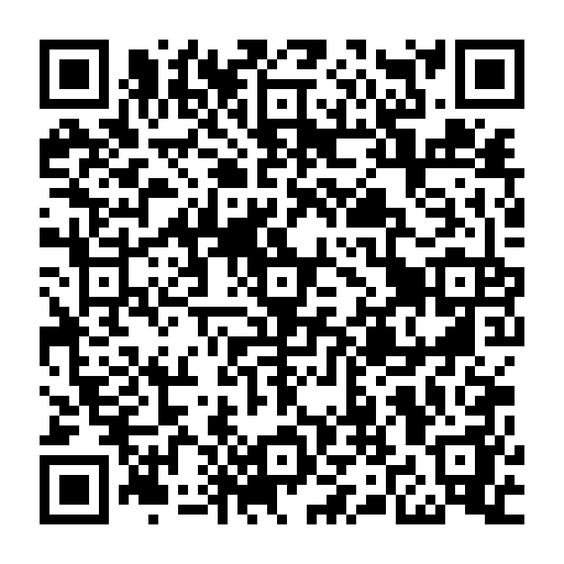 QR 코드