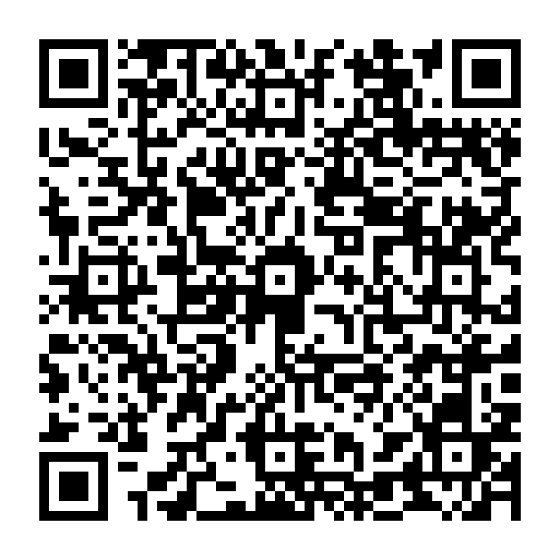 QR 코드