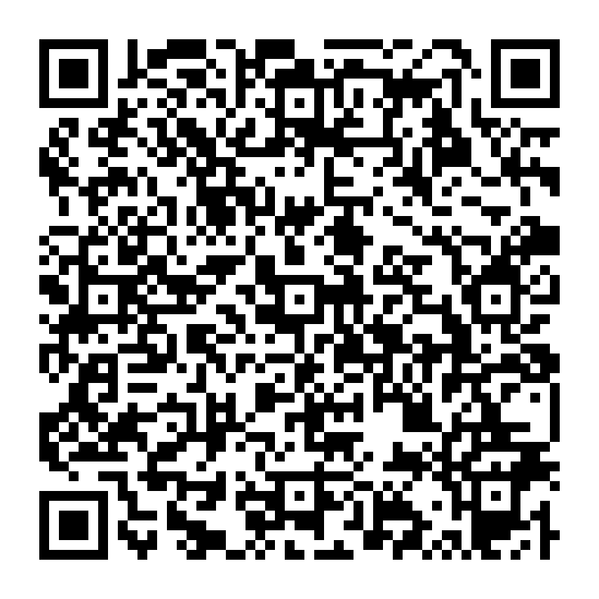 QR 코드