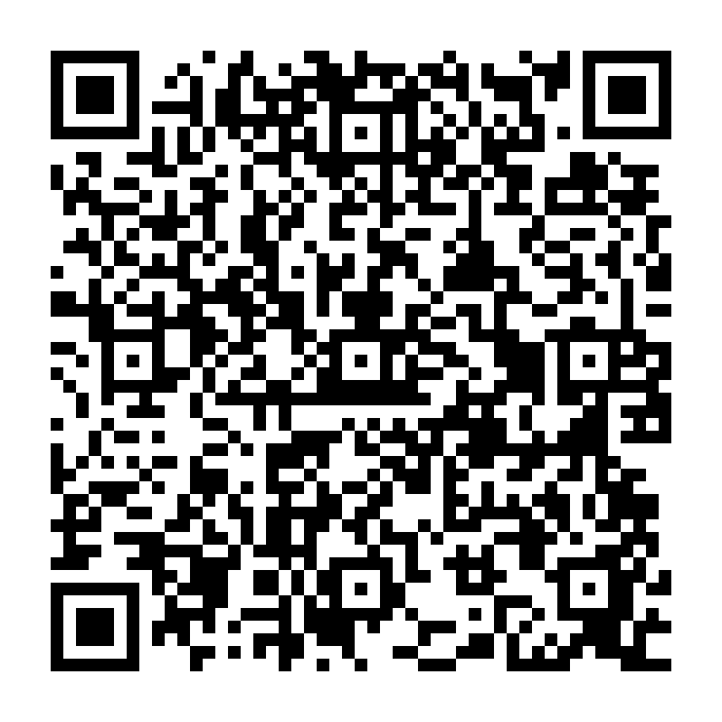 QR 코드