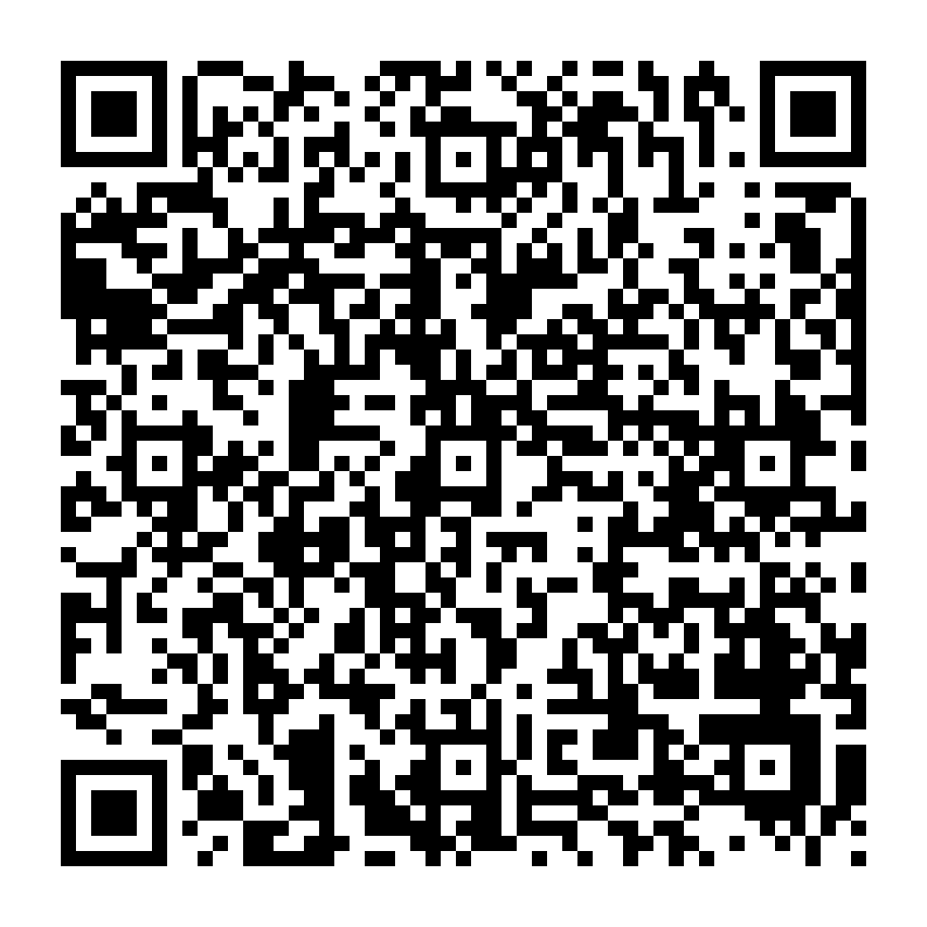 QR 코드