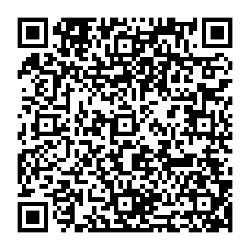 QR 코드