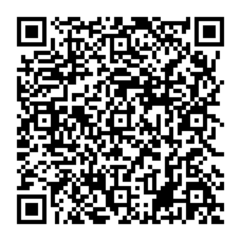 QR 코드