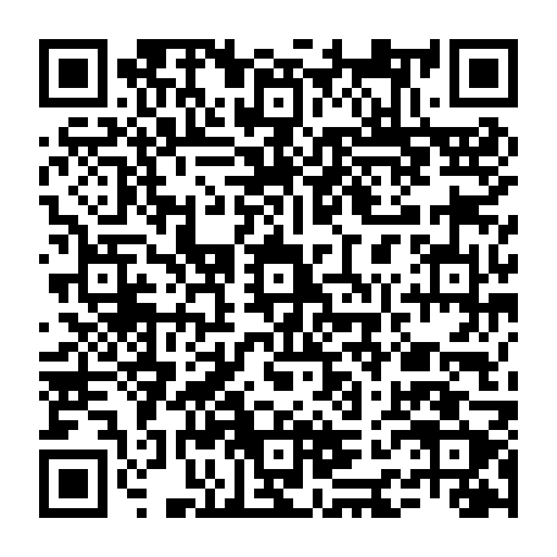 QR 코드