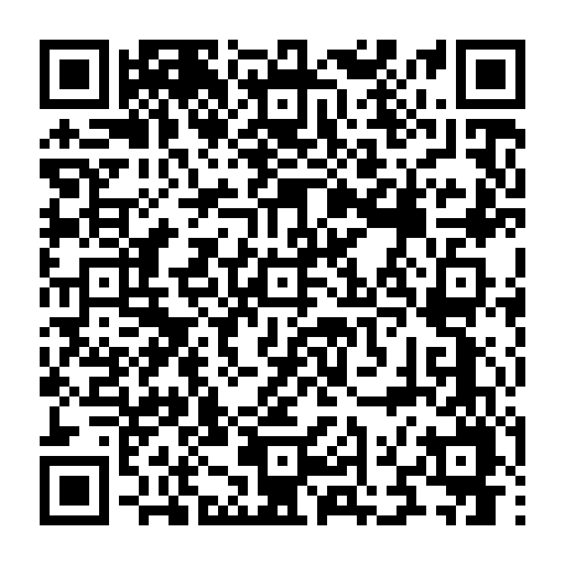 QR 코드
