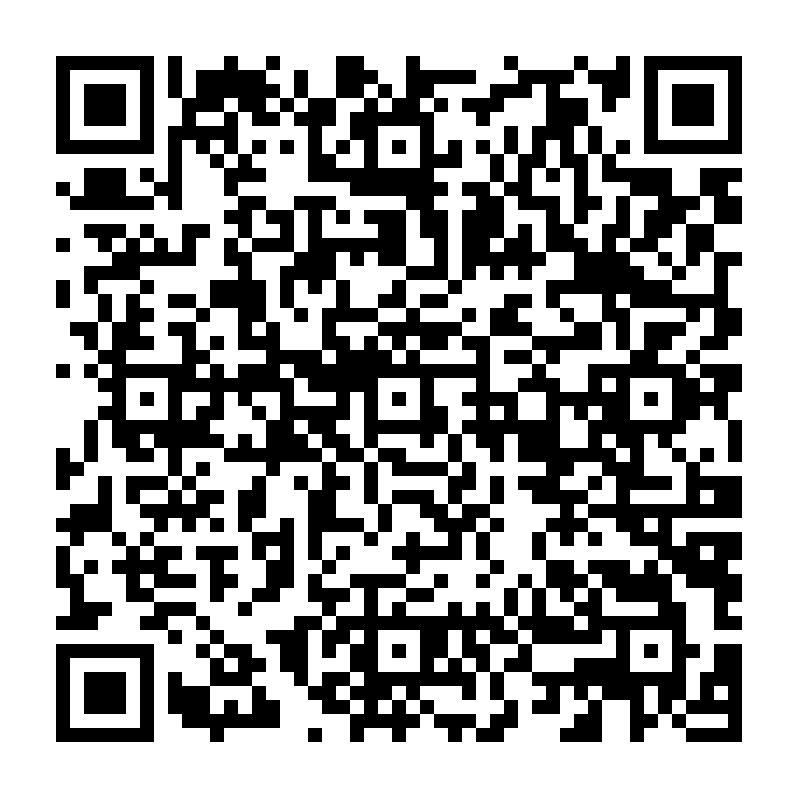 QR 코드